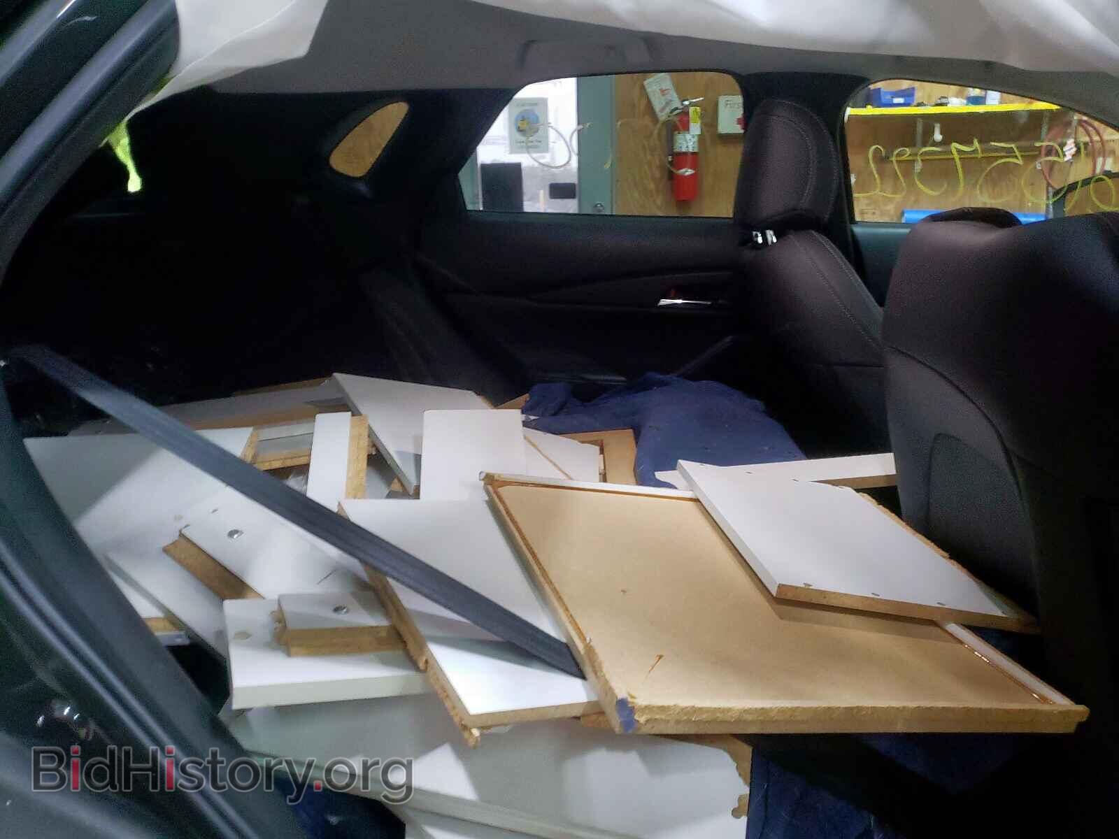 2021 MAZDA CX30 - VIN: 3MVDMBCL9MM221606 - Фото 6