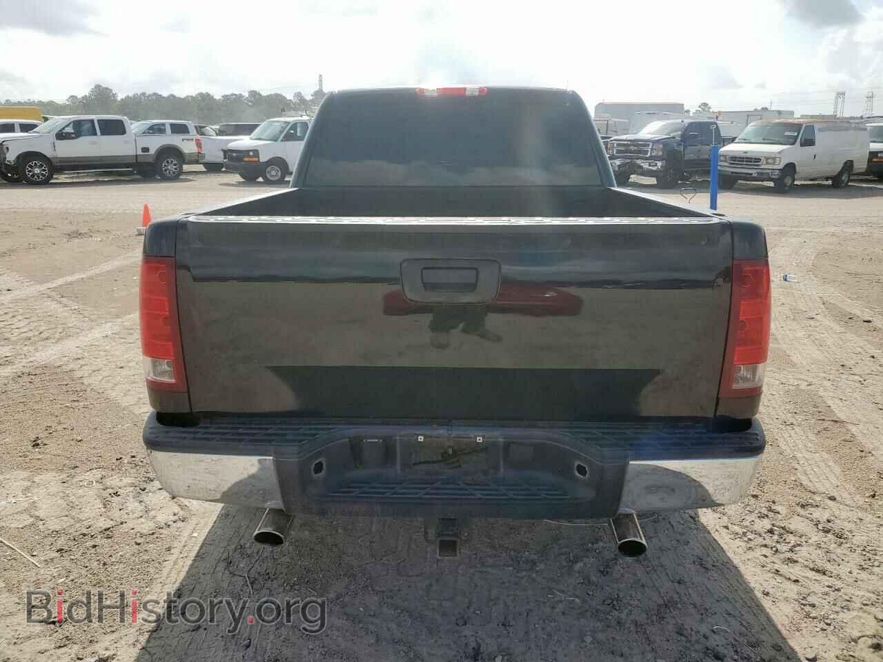 2007 GMC SIERRA - VIN: 2GTEC13J471634725 - Photo 6