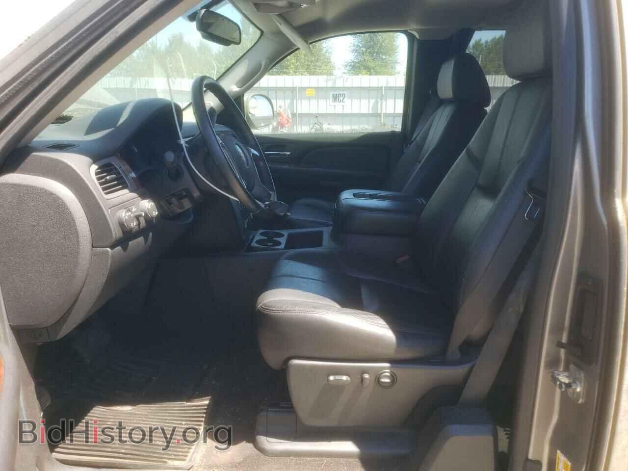 2009 GMC SIERRA - VIN: 2GTEK39J891120367 - Фото 7