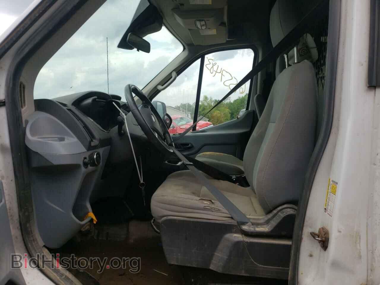 2015 FORD TRANSIT - VIN: 1FTNR2CM7FKA03349 - Фото 7