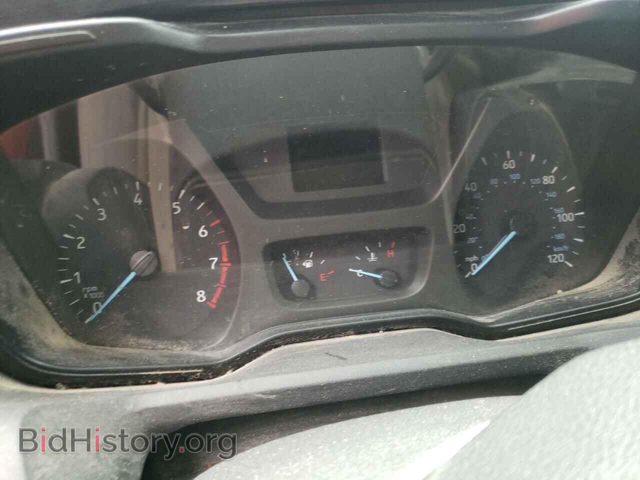 2015 FORD TRANSIT - VIN: 1FTNR2CM7FKA03349 - Фото 9