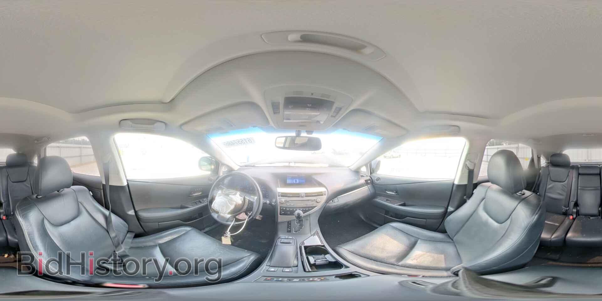 2015 LEXUS RX350 - VIN: 2T2BK1BA9FC337730 - Photo 16