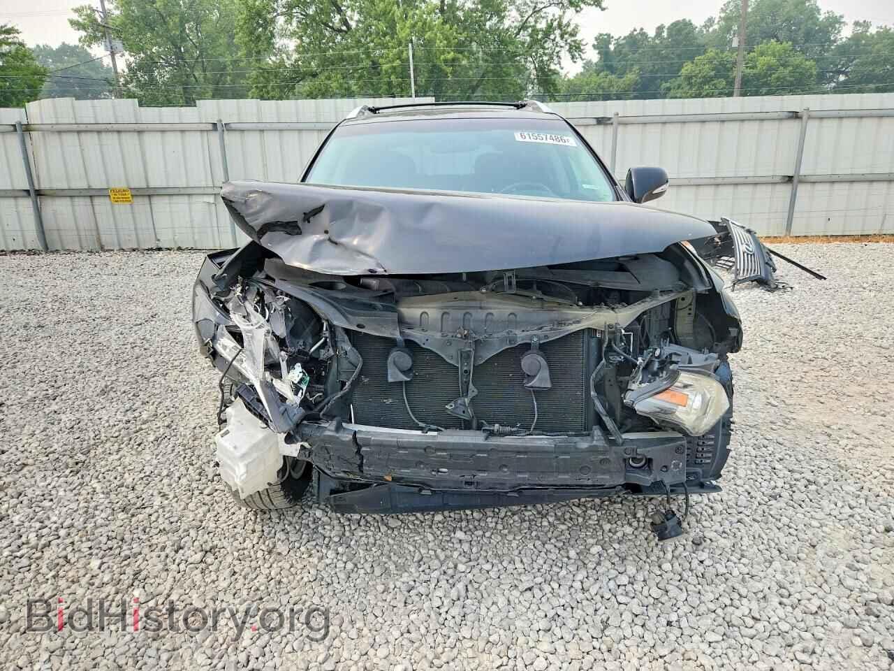 2015 LEXUS RX350 - VIN: 2T2BK1BA9FC337730 - Photo 5