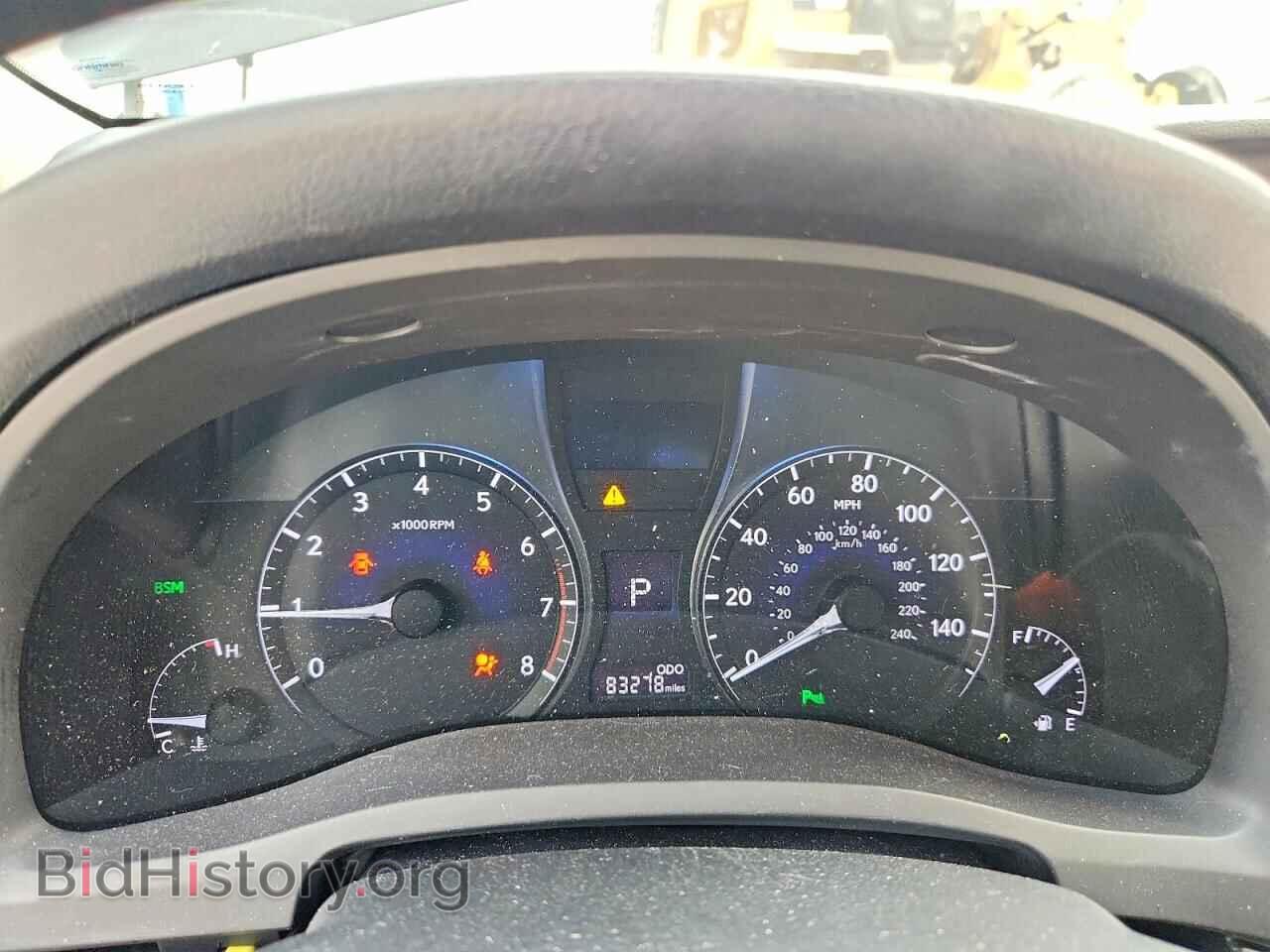 2015 LEXUS RX350 - VIN: 2T2BK1BA9FC337730 - Photo 9