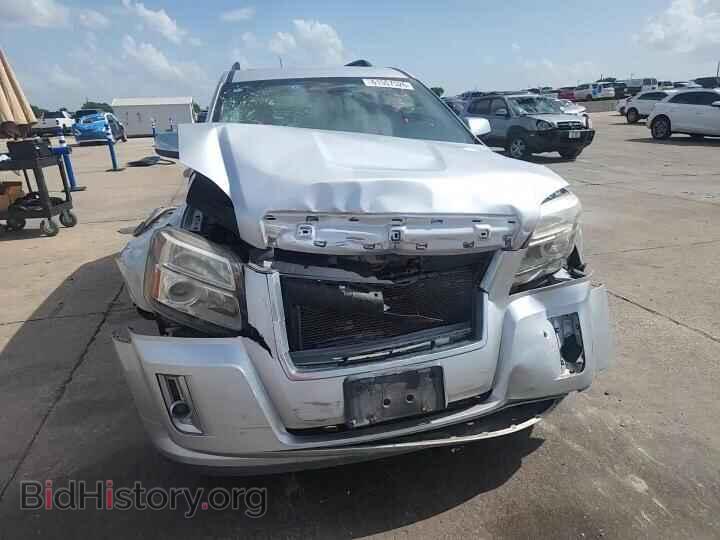 2015 GMC TERRAIN - VIN: 2GKFLUE30F6147340 - Photo 15