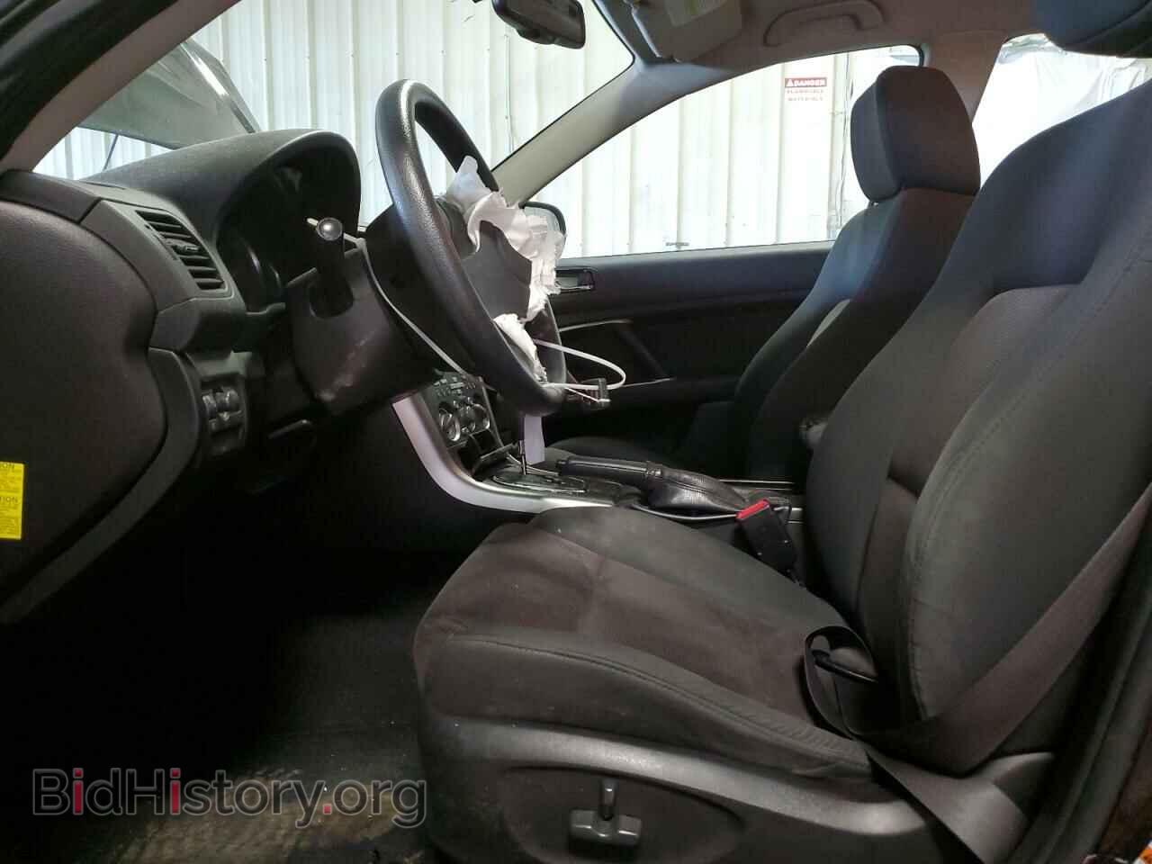 2008 SUBARU OUTBACK - VIN: 4S4BP61C687318932 - Фото 7