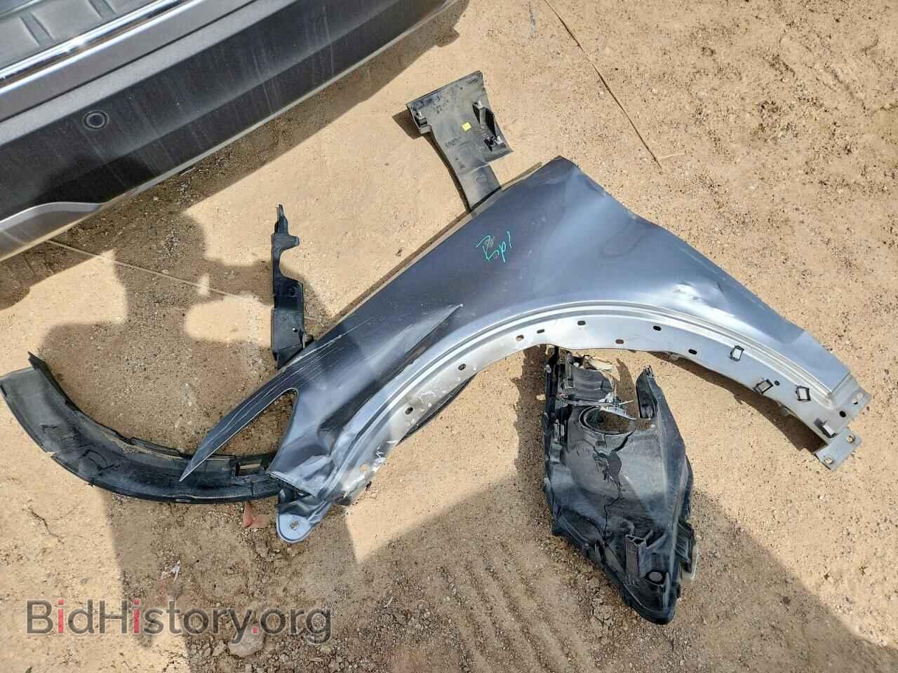 2020 FORD EXPLORER - VIN: 1FMSK7FH4LGA14368 - Фото 13