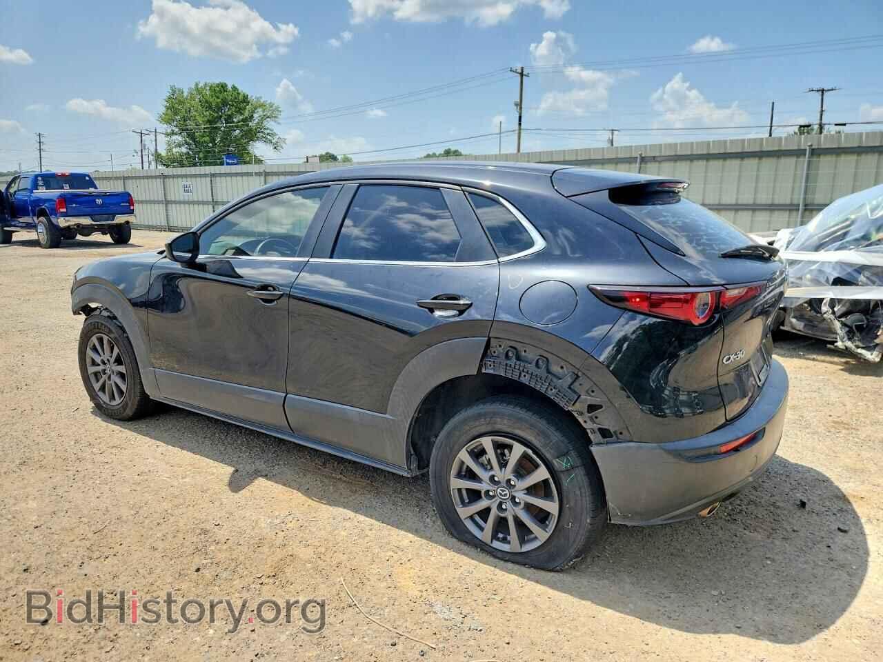 2021 MAZDA CX30 - VIN: 3MVDMAAL3MM226846 - Photo 2