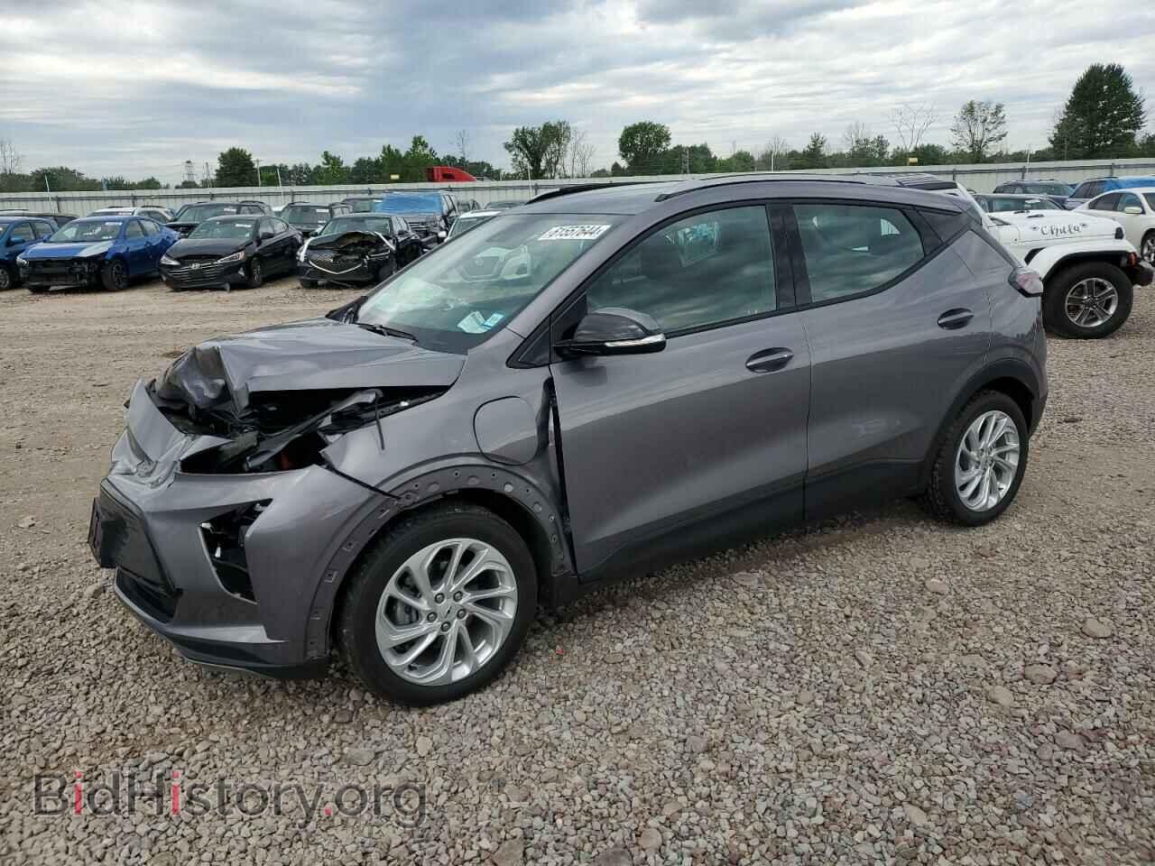 Photo 1G1FY6S0XP4126171 - CHEVROLET BOLT 2023