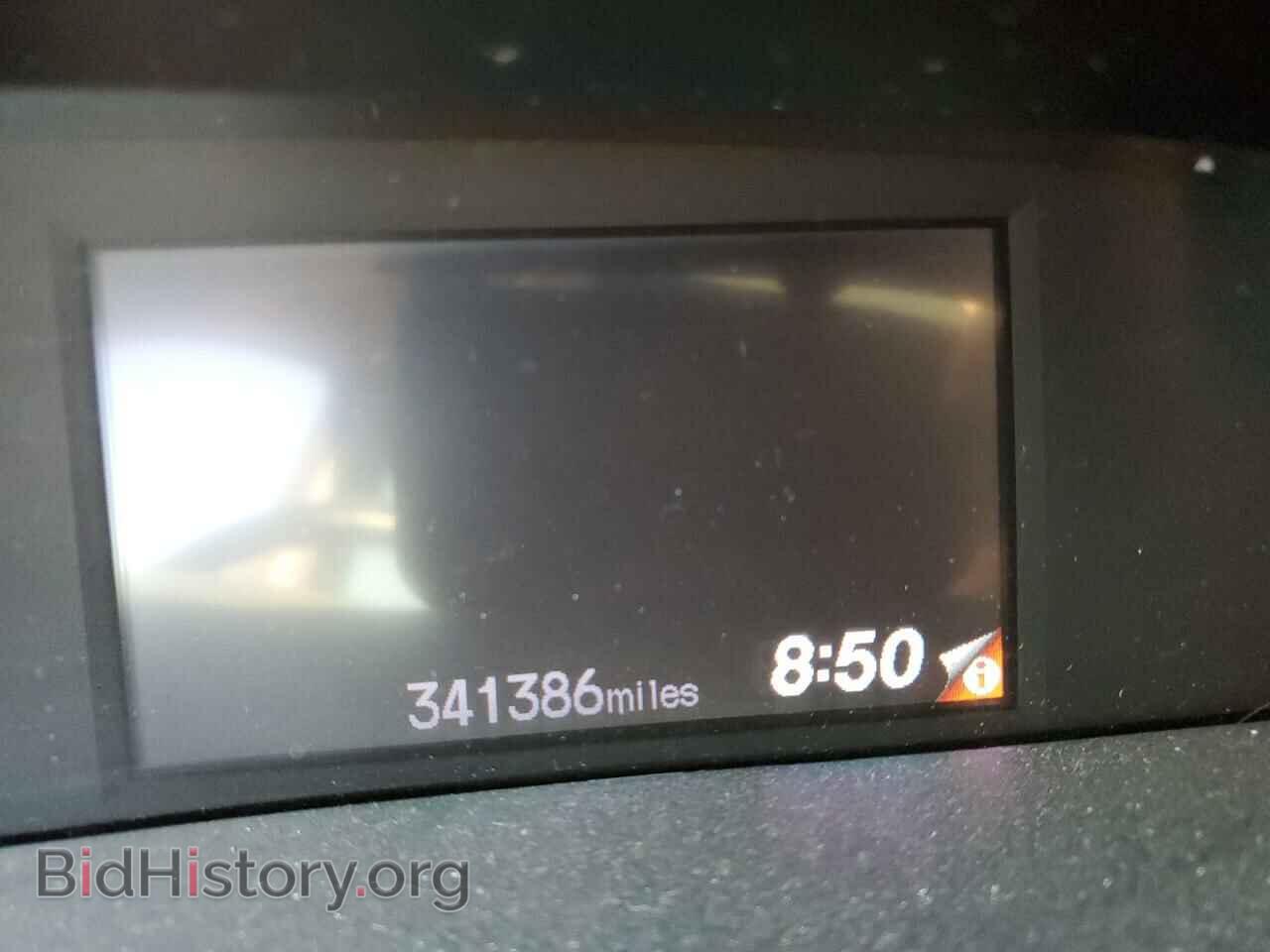 2012 HONDA CIVIC - VIN: 19XFB2F58CE328412 - Фото 9