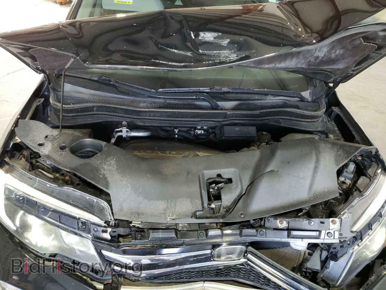 2017 HONDA PILOT - VIN: 5FNYF6H02HB054874 - Фото 12