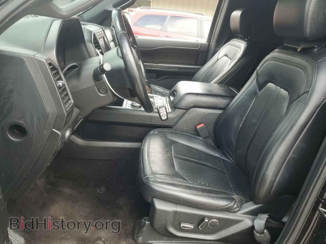 2018 FORD EXPEDITION - VIN: 1FMJK2AT2JEA11603 - Фото 7