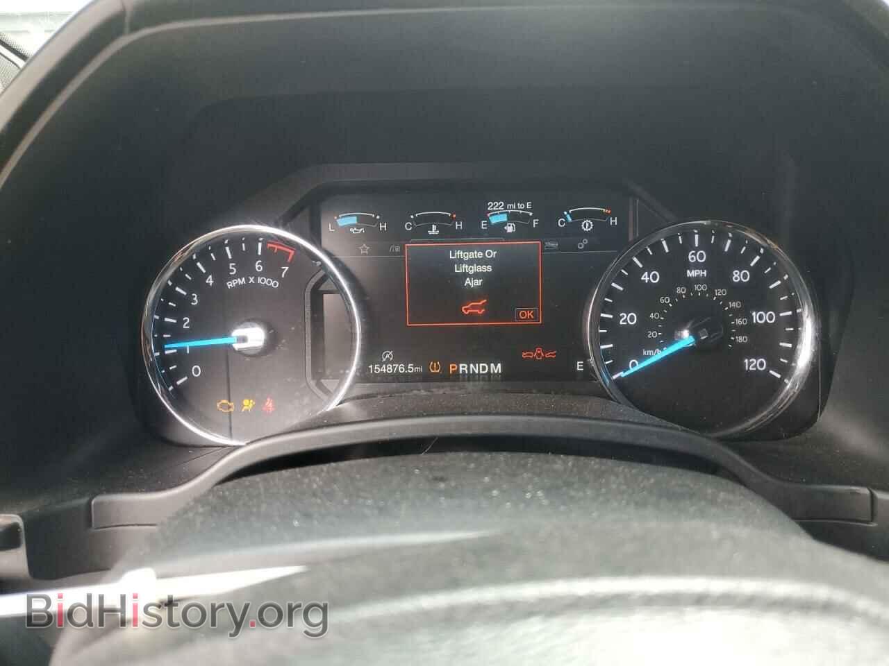 2018 FORD EXPEDITION - VIN: 1FMJK2AT2JEA11603 - Фото 9