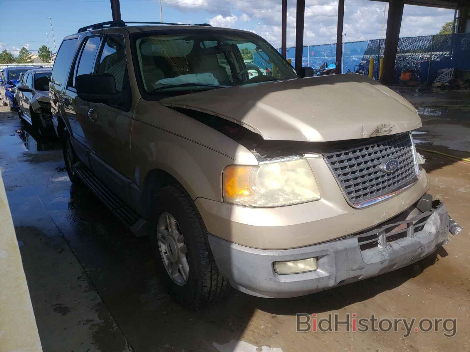 Photo 1FMPU15506LB00826 - FORD EXPEDITION 2006