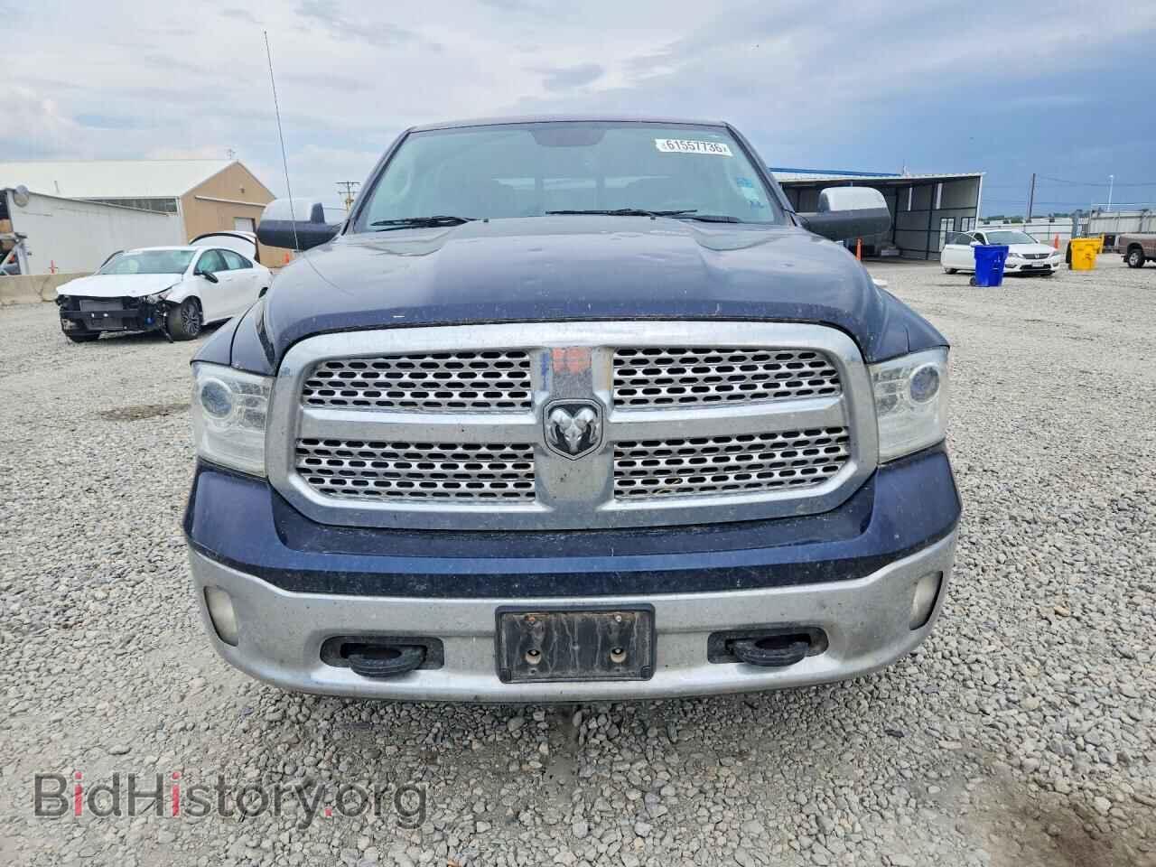 2017 RAM 1500 - VIN: 1C6RR7VT7HS799601 - Фото 5