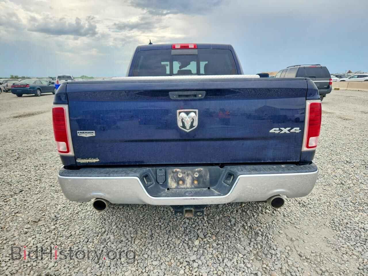 2017 RAM 1500 - VIN: 1C6RR7VT7HS799601 - Фото 6
