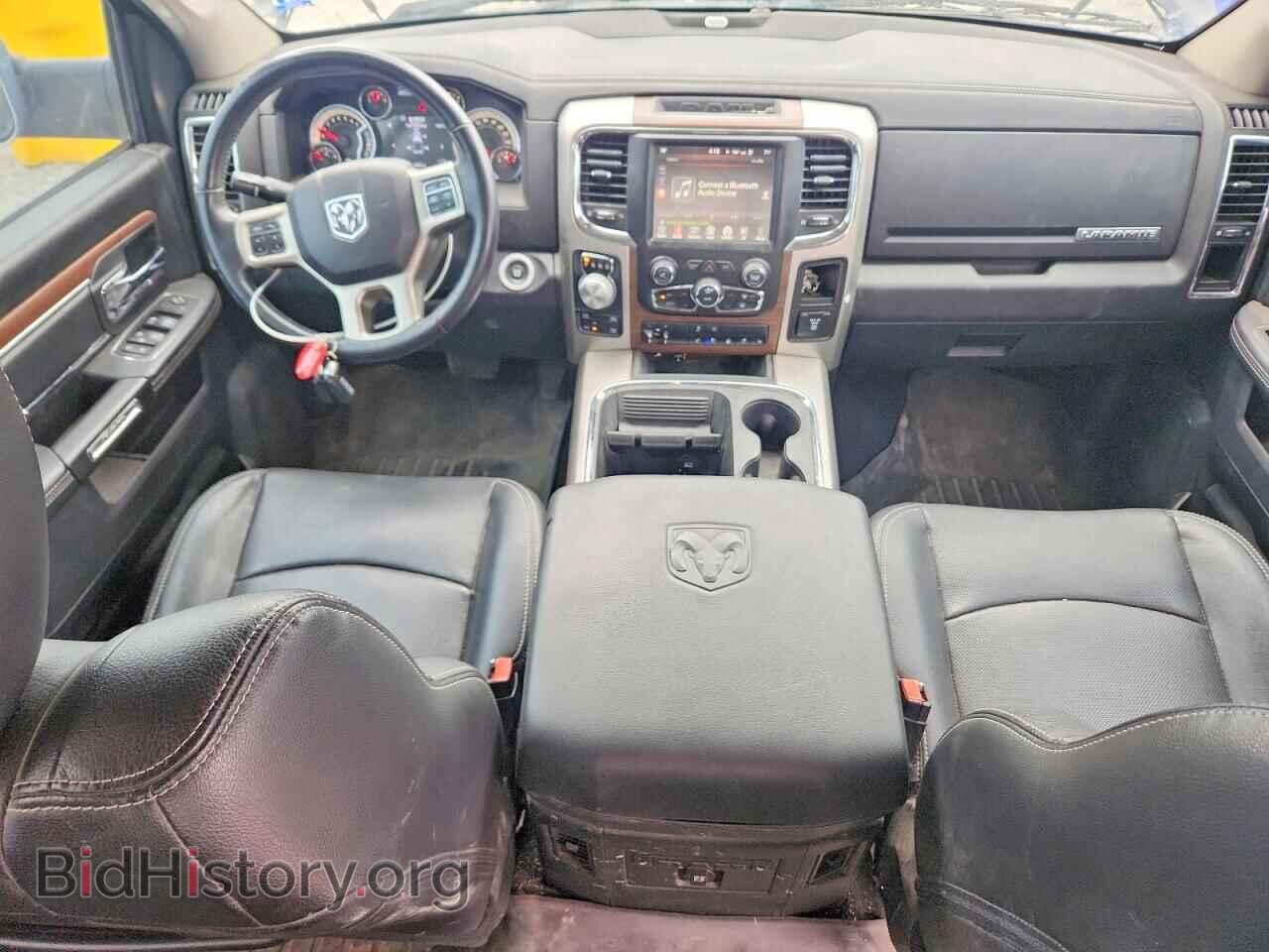 2017 RAM 1500 - VIN: 1C6RR7VT7HS799601 - Фото 8