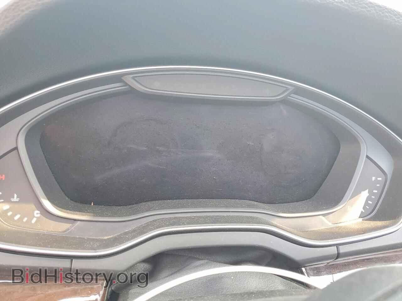 2019 AUDI Q5 - VIN: WA1BNAFY3K2073281 - Фото 9