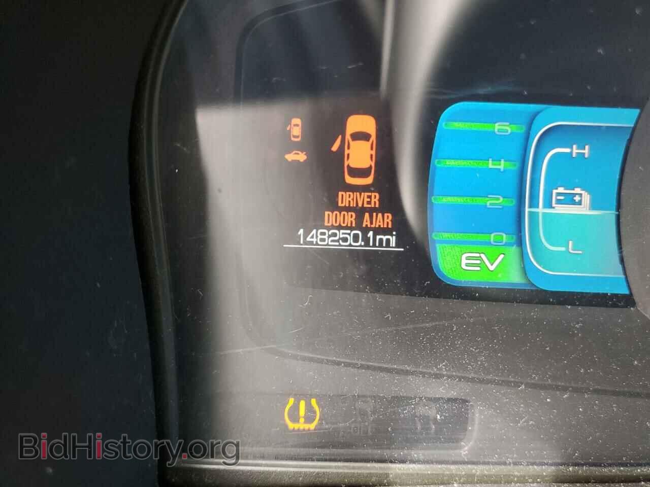 2010 FORD FUSION - VIN: 3FADP0L38AR242514 - Фото 8