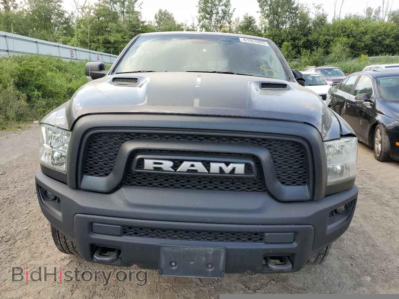 2019 RAM 1500 - VIN: 1C6RR7LT2KS749165 - Фото 5