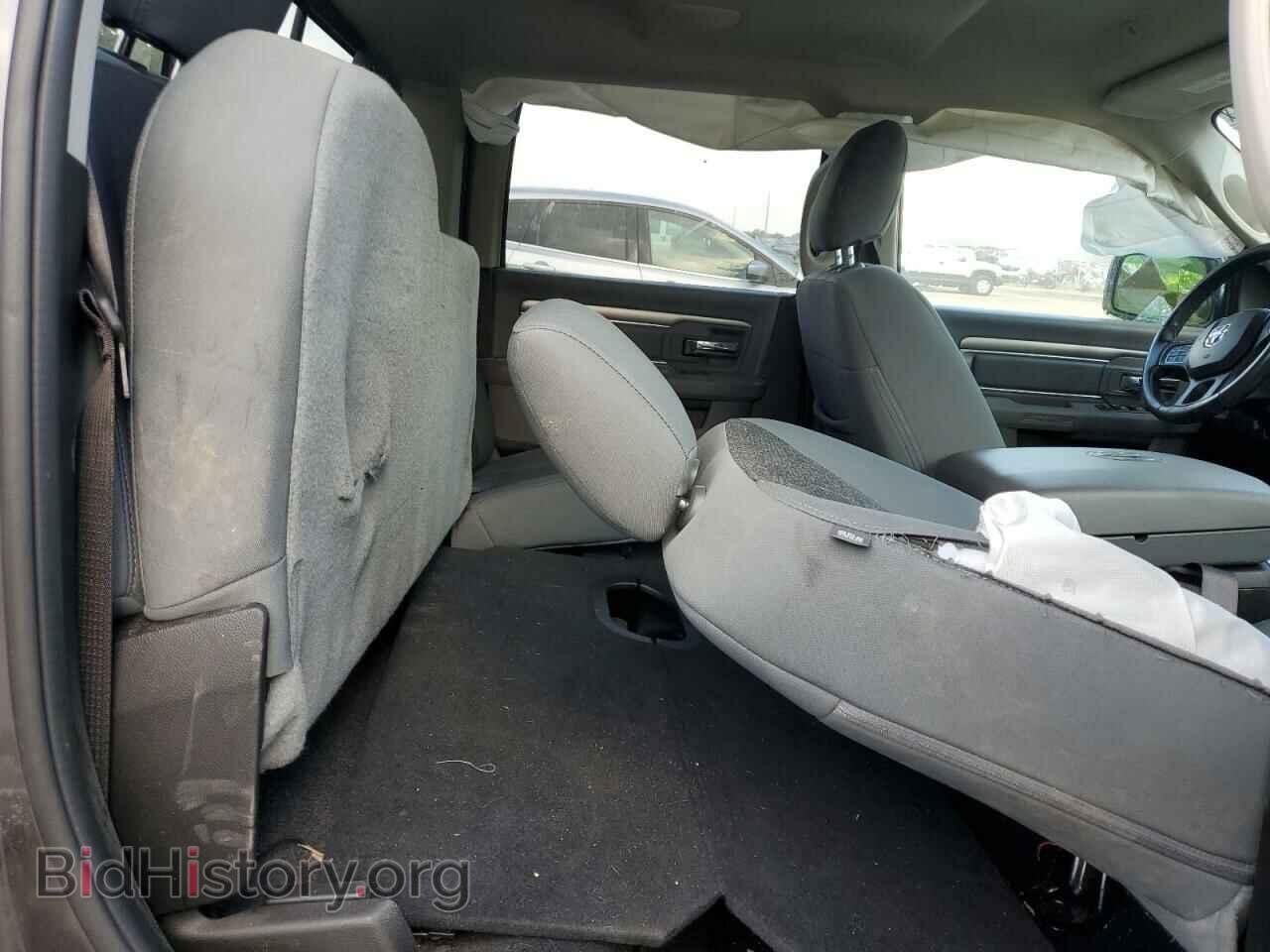 2019 RAM 1500 - VIN: 1C6RR7LT2KS749165 - Фото 10