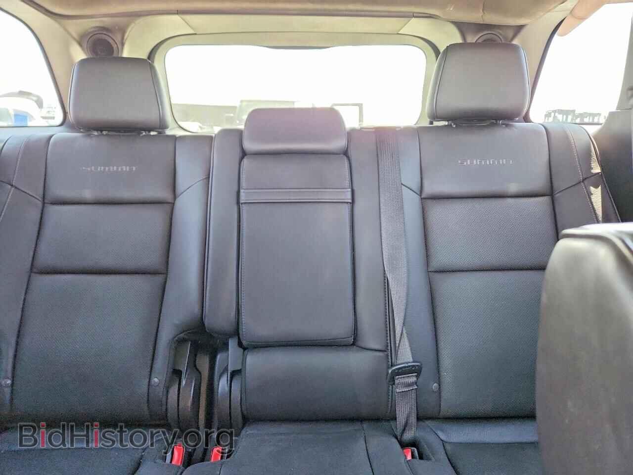 2014 JEEP CHEROKEE - VIN: 1C4RJFJTXEC423058 - Фото 10