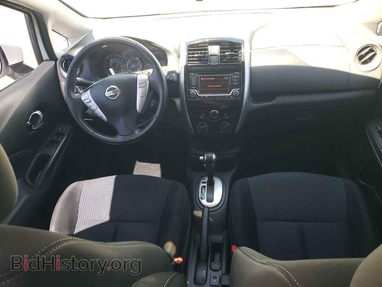 2016 NISSAN VERSA - VIN: 3N1CE2CP9GL386842 - Фото 8