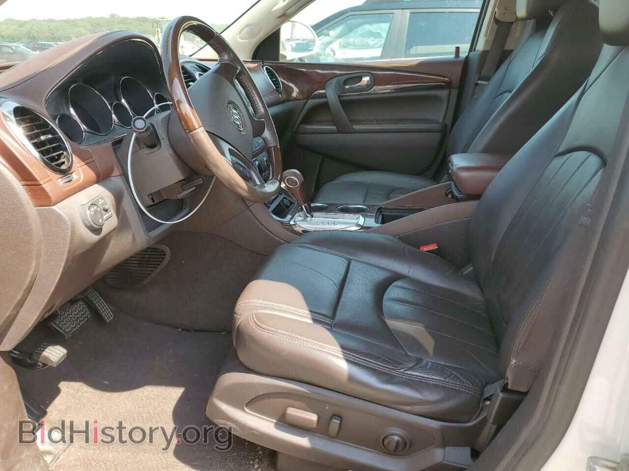 2014 BUICK ENCLAVE - VIN: 5GAKRBKD6EJ360709 - Photo 7