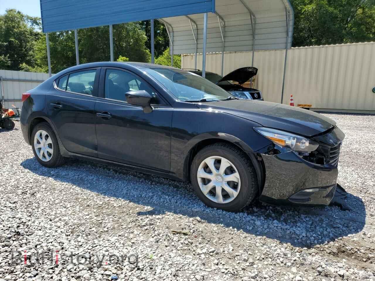 2017 MAZDA 3 - VIN: 3MZBN1U77HM139426 - Фото 4