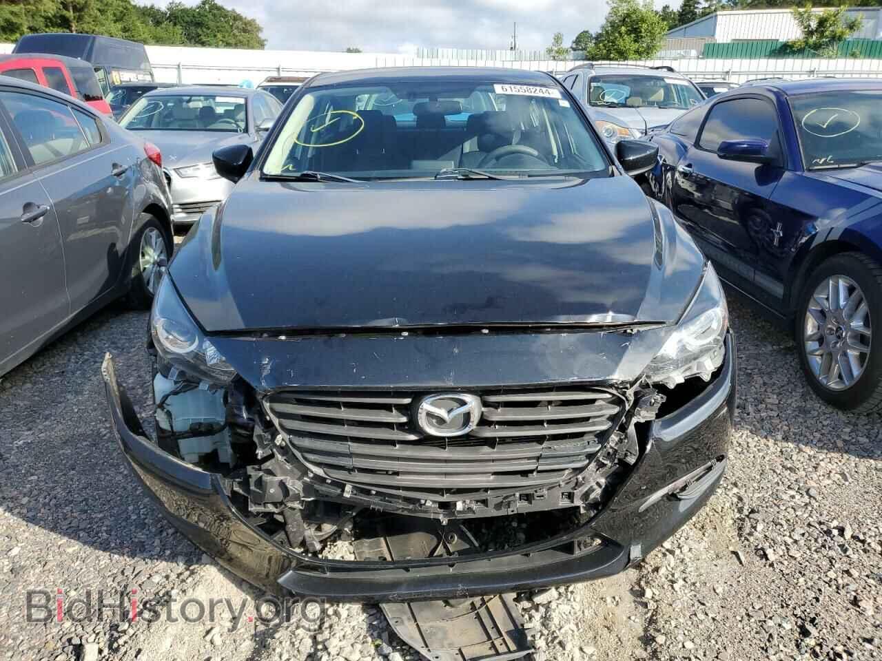 2017 MAZDA 3 - VIN: 3MZBN1U77HM139426 - Фото 5