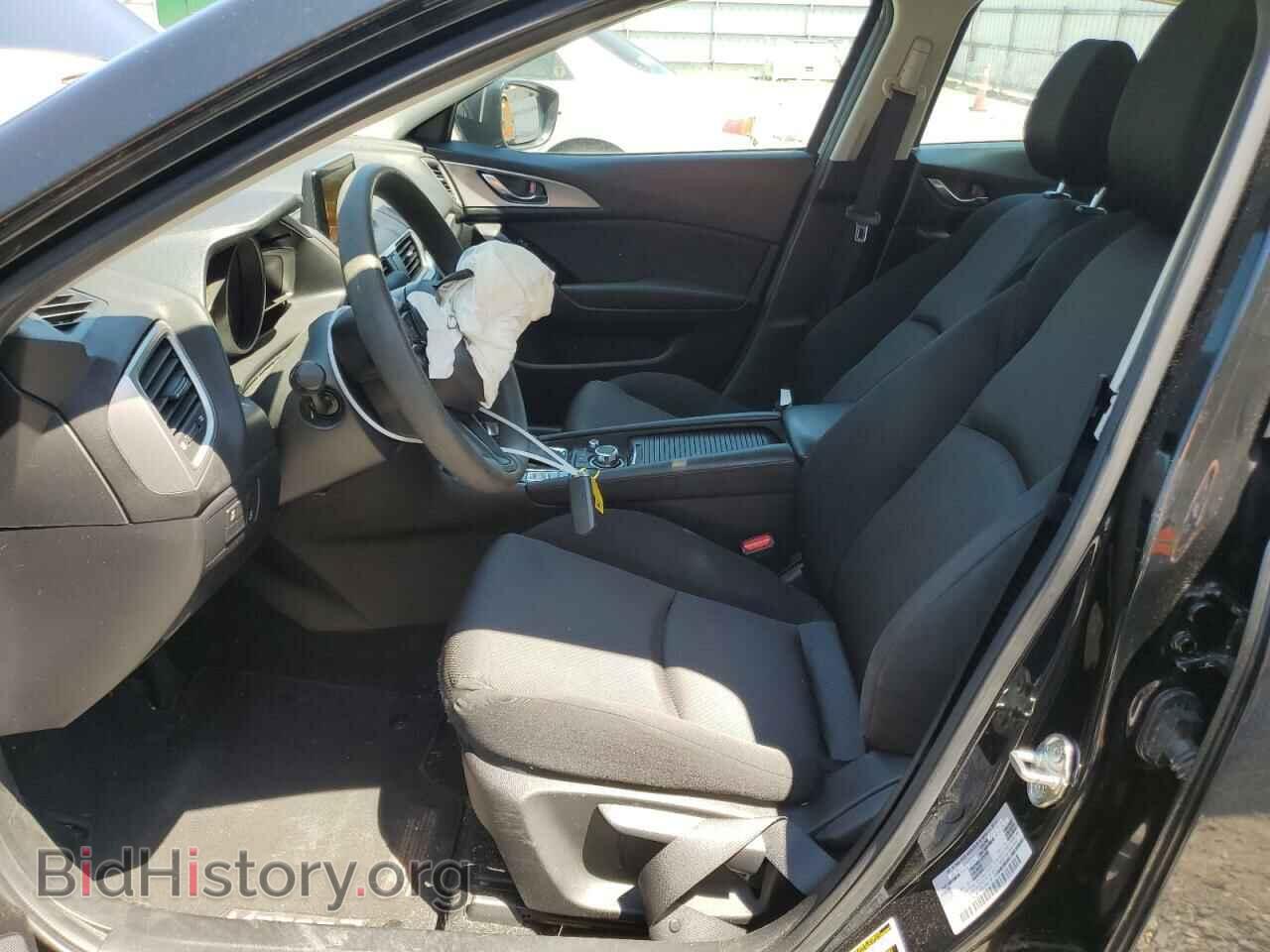 2017 MAZDA 3 - VIN: 3MZBN1U77HM139426 - Фото 7