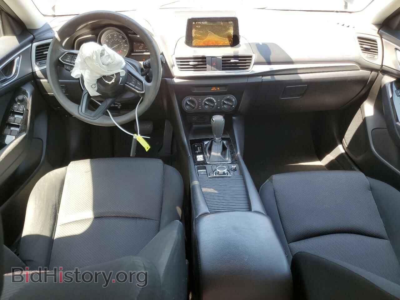 2017 MAZDA 3 - VIN: 3MZBN1U77HM139426 - Фото 8