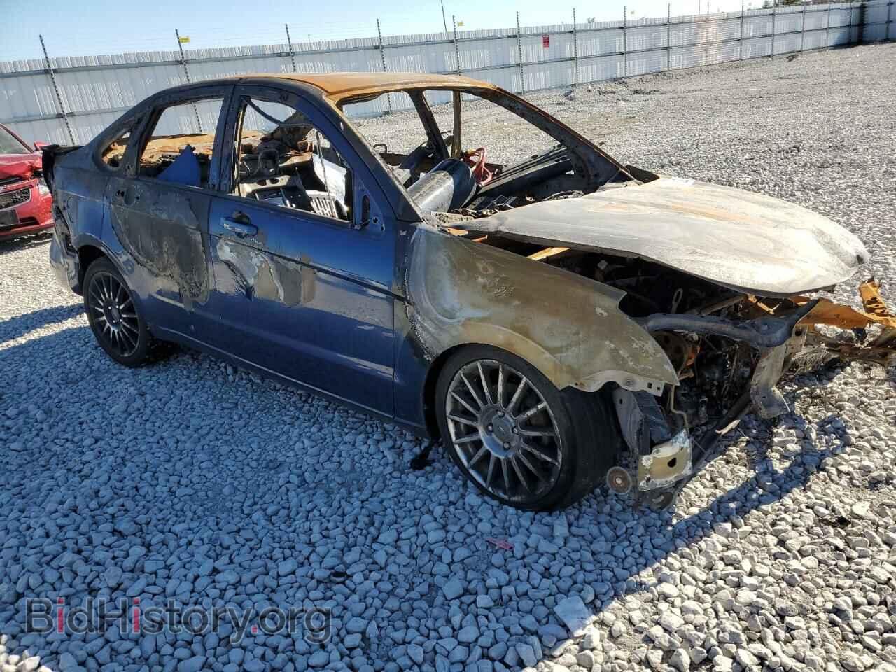 Фотография 1FAHP36N69W248174 - FORD FOCUS 2009