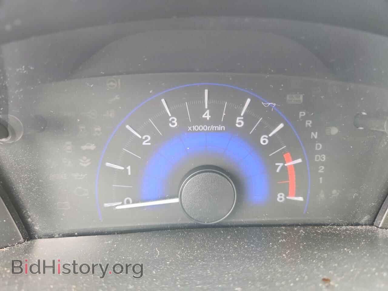 2012 HONDA CIVIC - VIN: 2HGFB2F89CH573087 - Photo 9