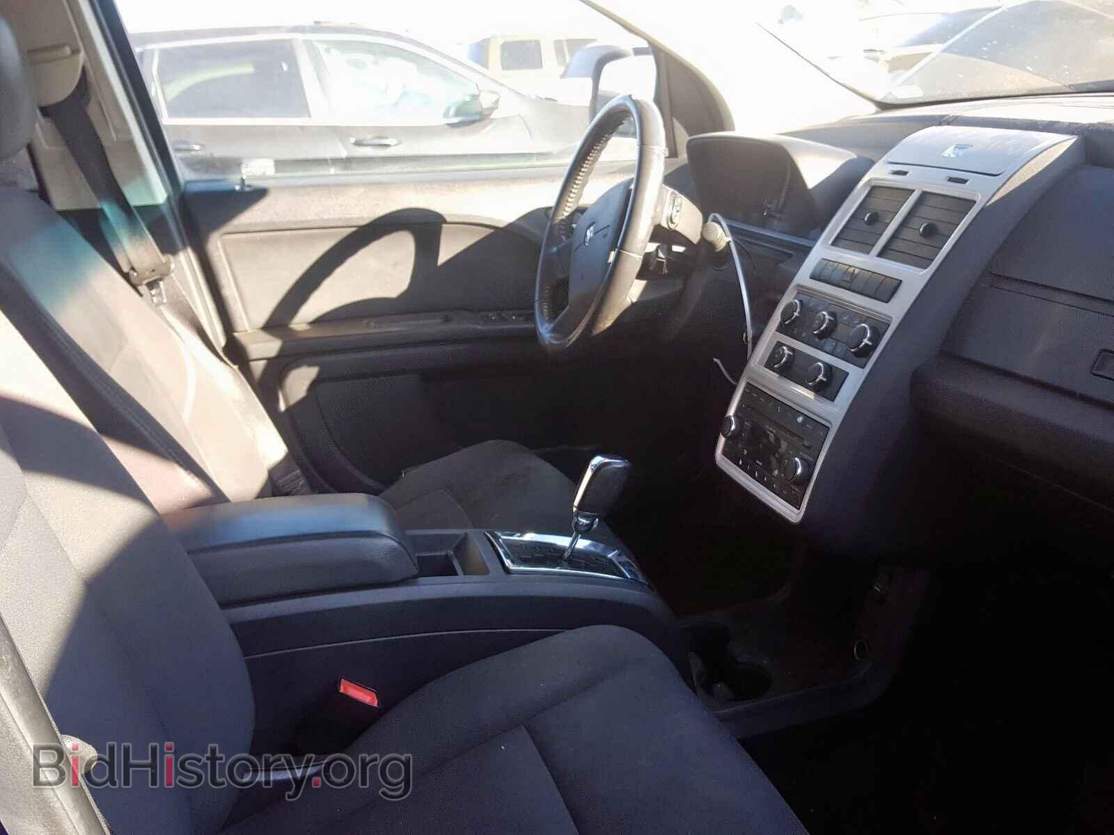 2010 DODGE JOURNEY SE - VIN: 3D4PG4FBXAT269575 - Фото 5