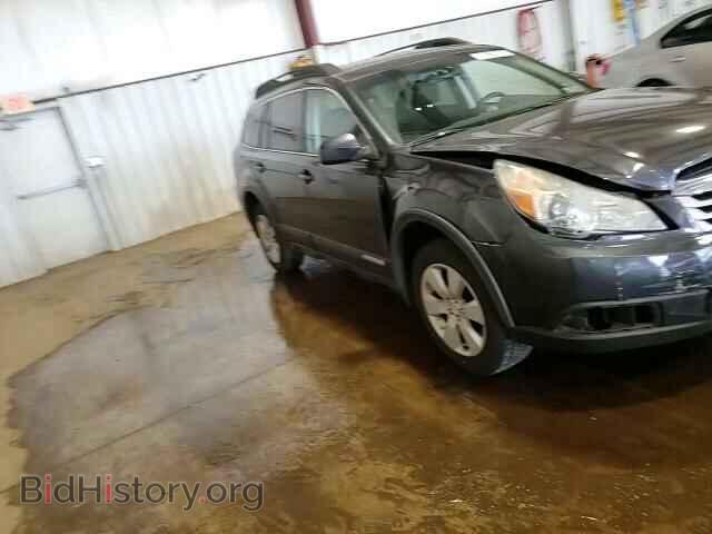 2012 SUBARU OUTBACK - VIN: 4S4BRBCC7C3225787 - Фото 14