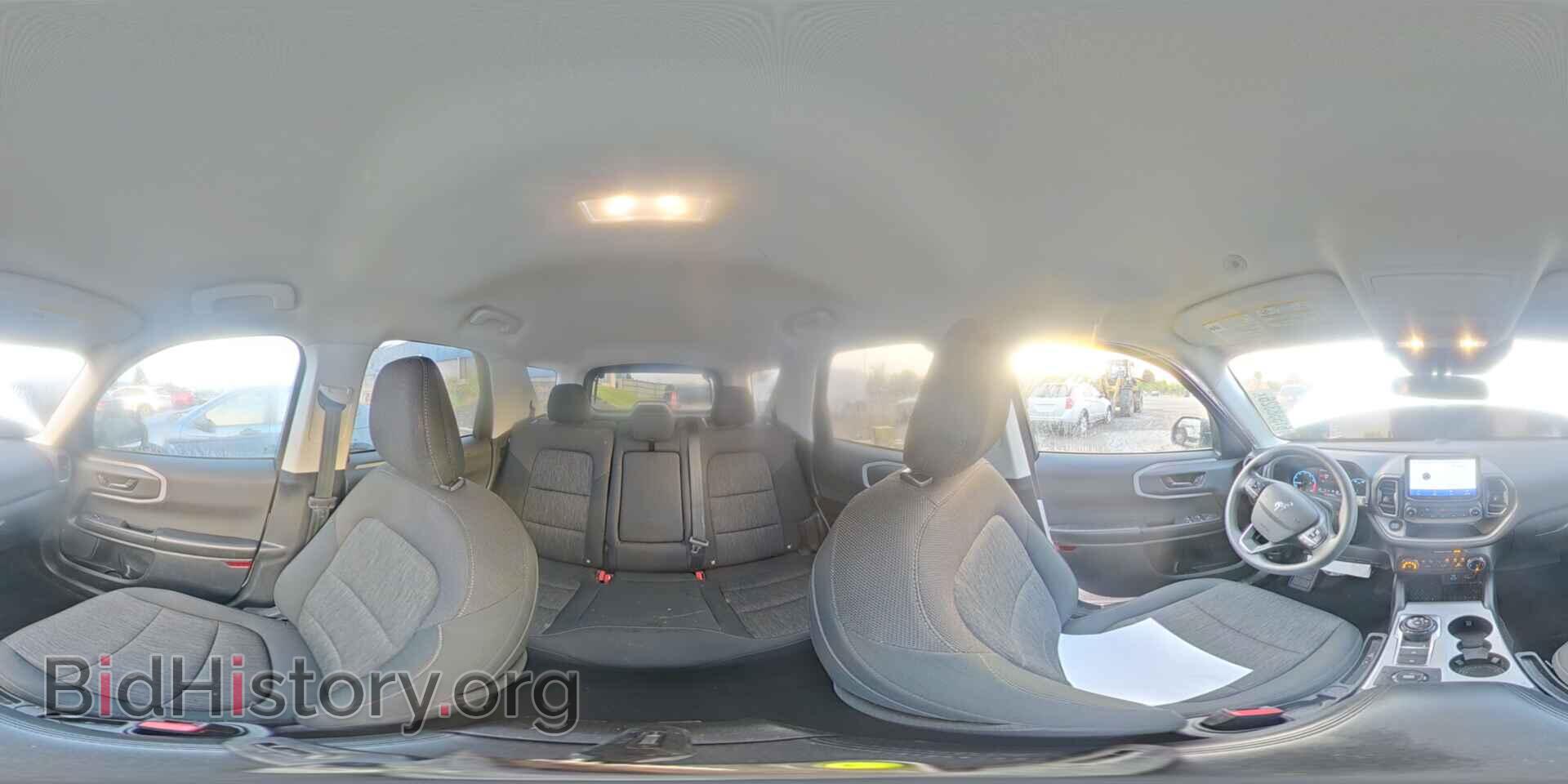 2022 FORD BRONCO - VIN: 3FMCR9B60NRE20336 - Photo 16