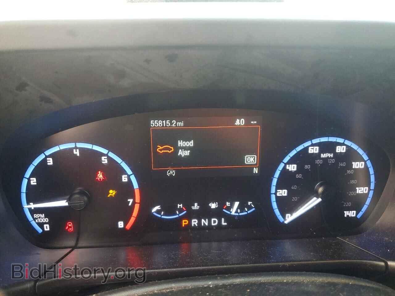 2022 FORD BRONCO - VIN: 3FMCR9B60NRE20336 - Photo 9