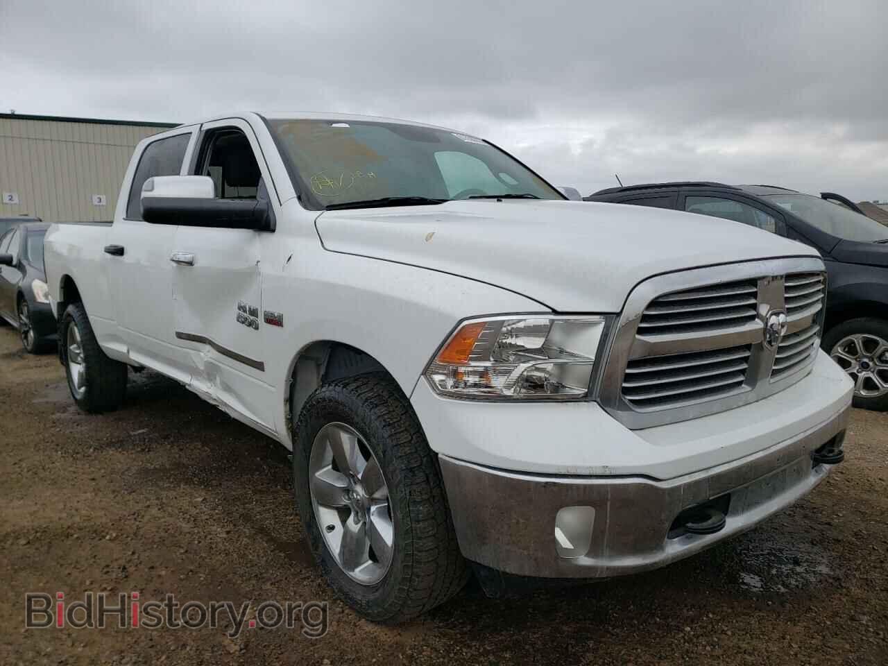 Photo 1C6RR7TT6HS681090 - RAM 1500 2017