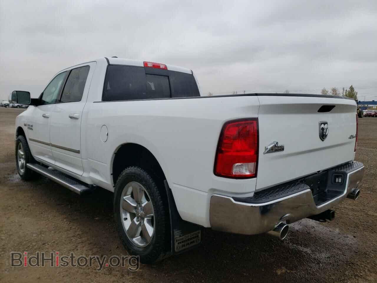 2017 RAM 1500 - VIN: 1C6RR7TT6HS681090 - Фото 3