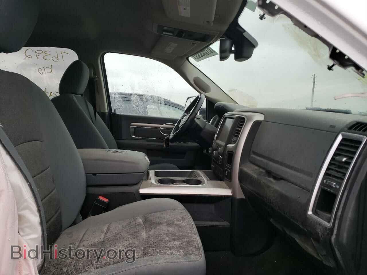 2017 RAM 1500 - VIN: 1C6RR7TT6HS681090 - Фото 5