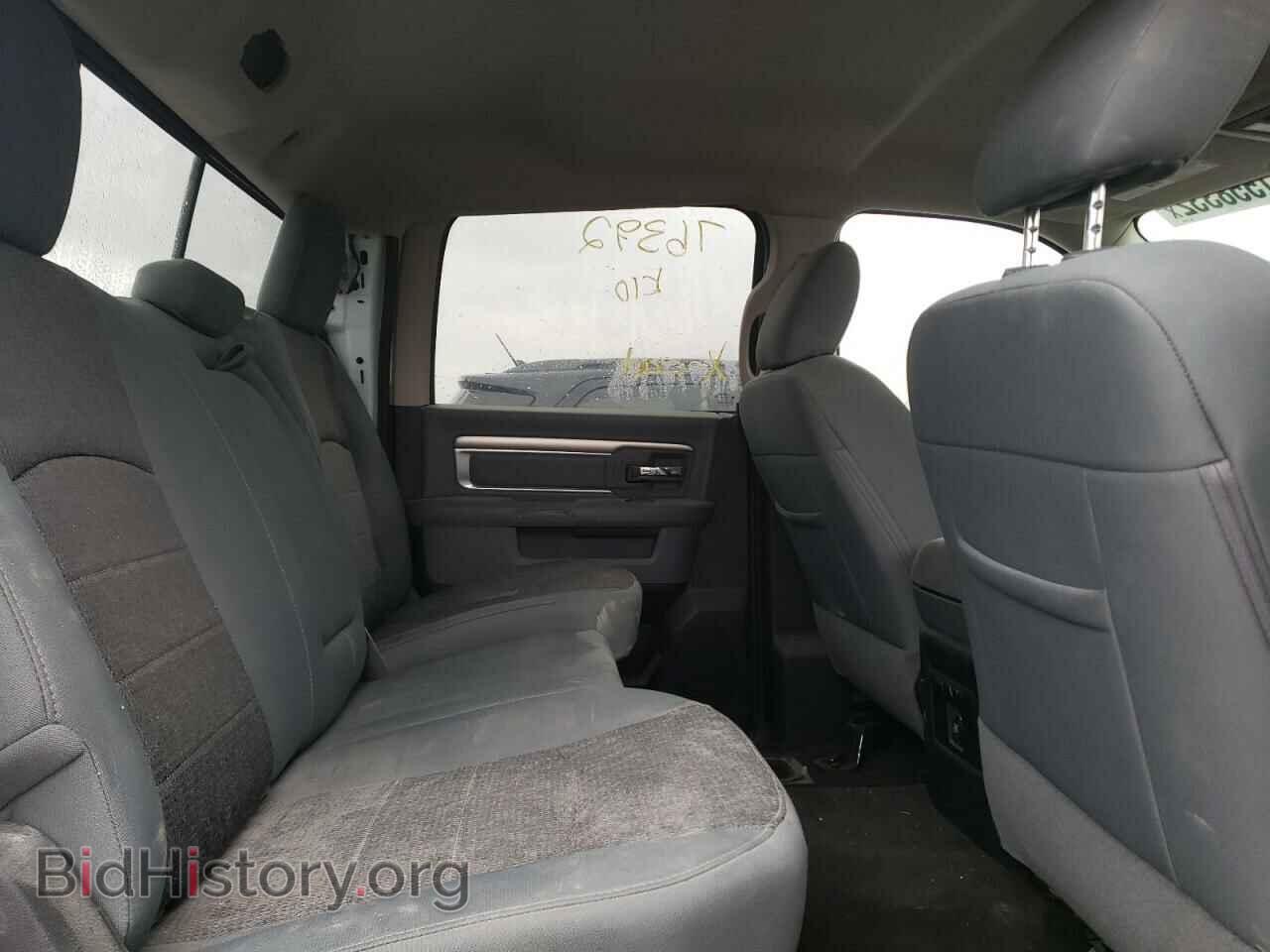 2017 RAM 1500 - VIN: 1C6RR7TT6HS681090 - Фото 6