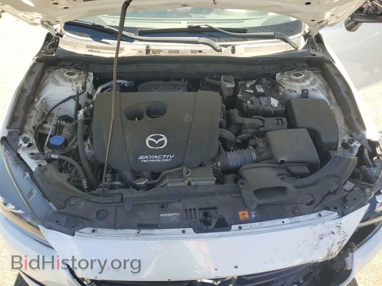 2018 MAZDA 3 - VIN: 3MZBN1K72JM198652 - Фото 11