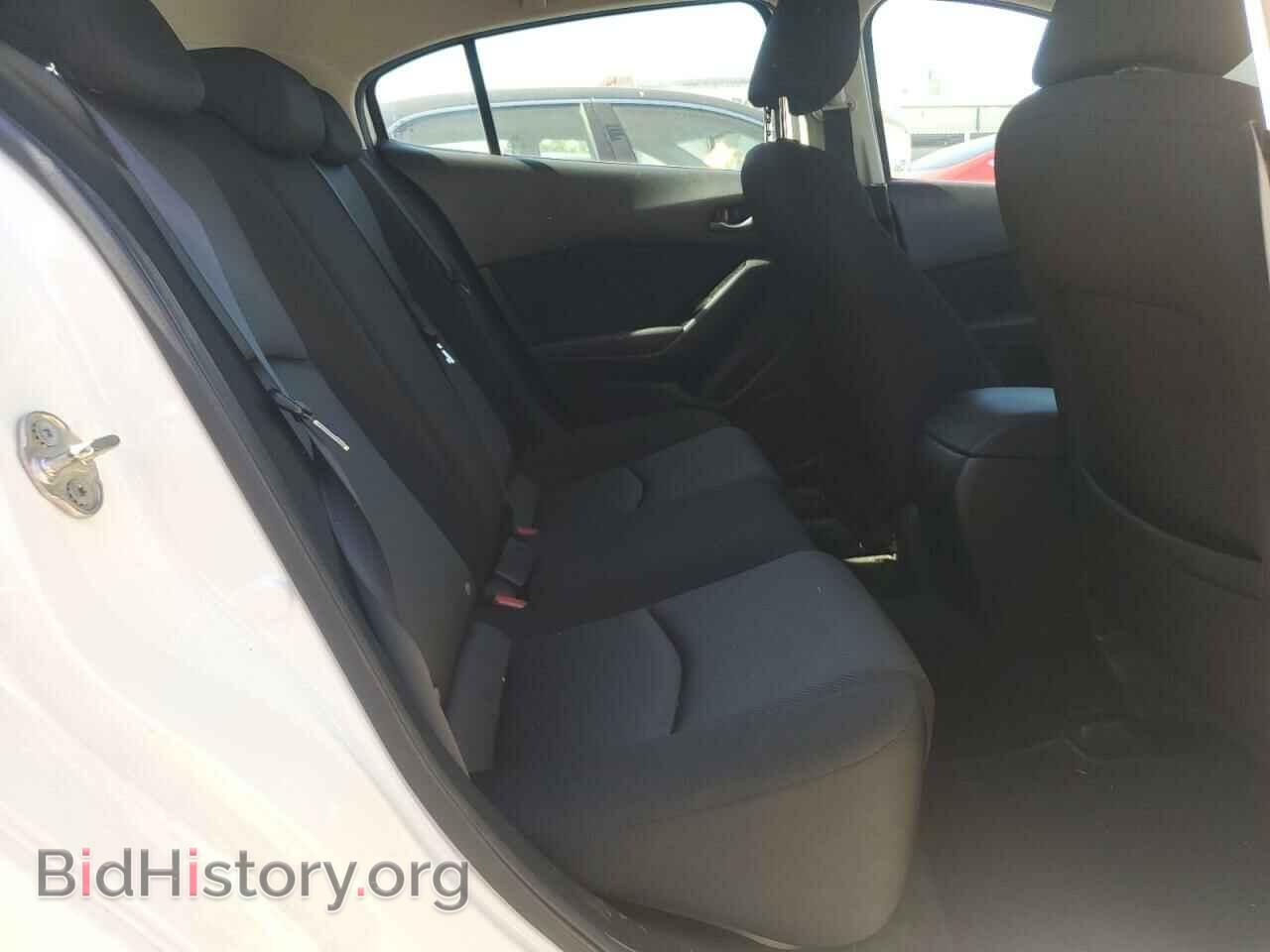 2018 MAZDA 3 - VIN: 3MZBN1K72JM198652 - Фото 10