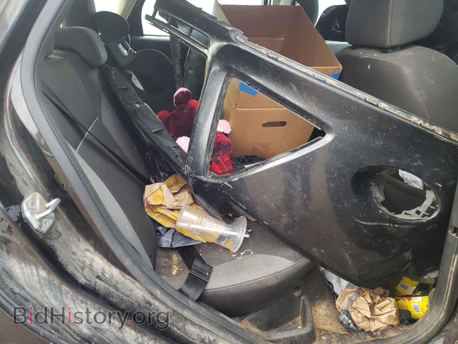2014 FORD FOCUS - VIN: 1FADP3K24EL173366 - Фото 6