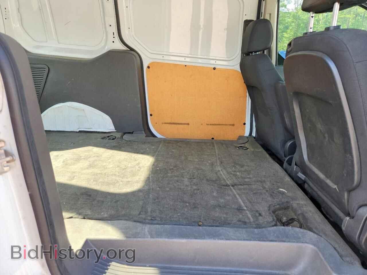 2019 FORD TRANSIT - VIN: NM0LS7E22K1421884 - Photo 11