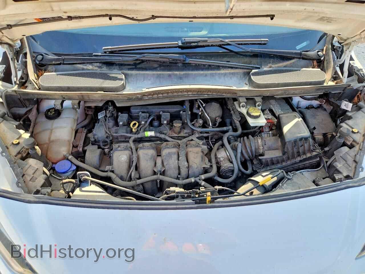 2019 FORD TRANSIT - VIN: NM0LS7E22K1421884 - Photo 12