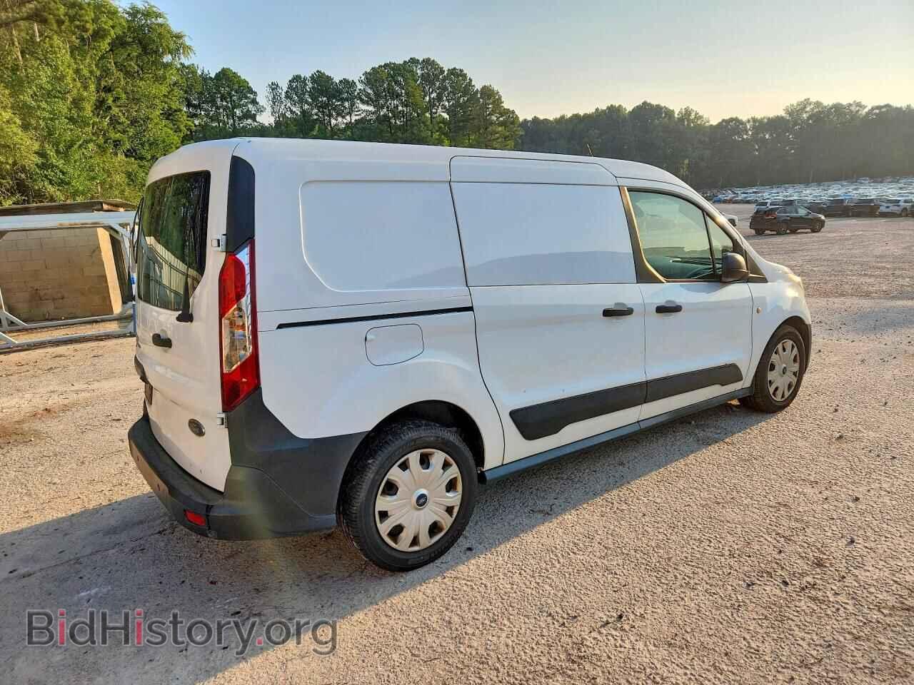 2019 FORD TRANSIT - VIN: NM0LS7E22K1421884 - Photo 3
