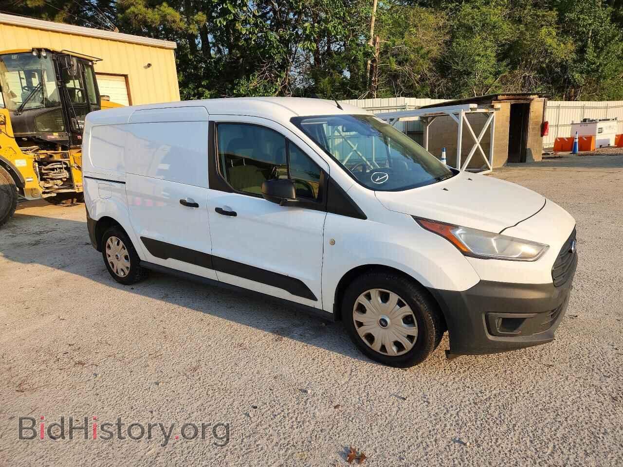 2019 FORD TRANSIT - VIN: NM0LS7E22K1421884 - Photo 4