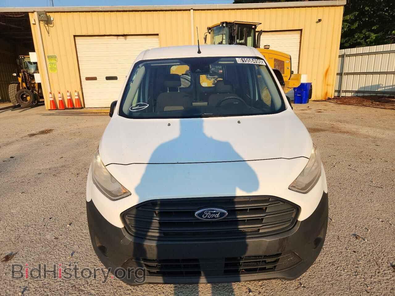 2019 FORD TRANSIT - VIN: NM0LS7E22K1421884 - Photo 5